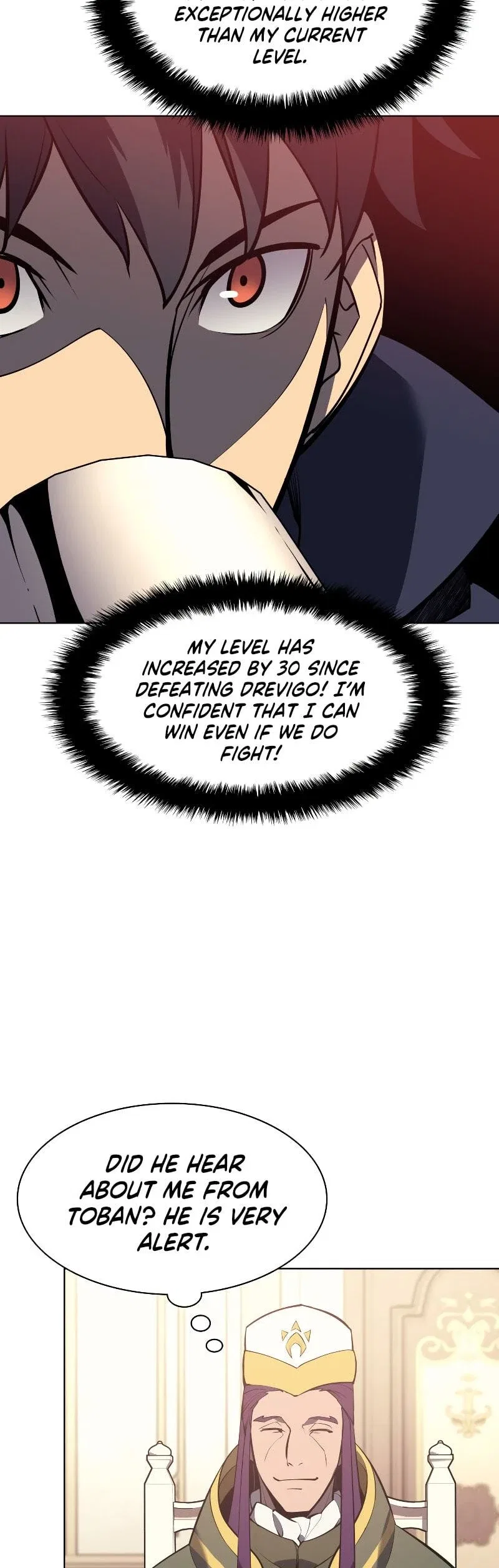 Overgeared Chapter 73 – Page 54