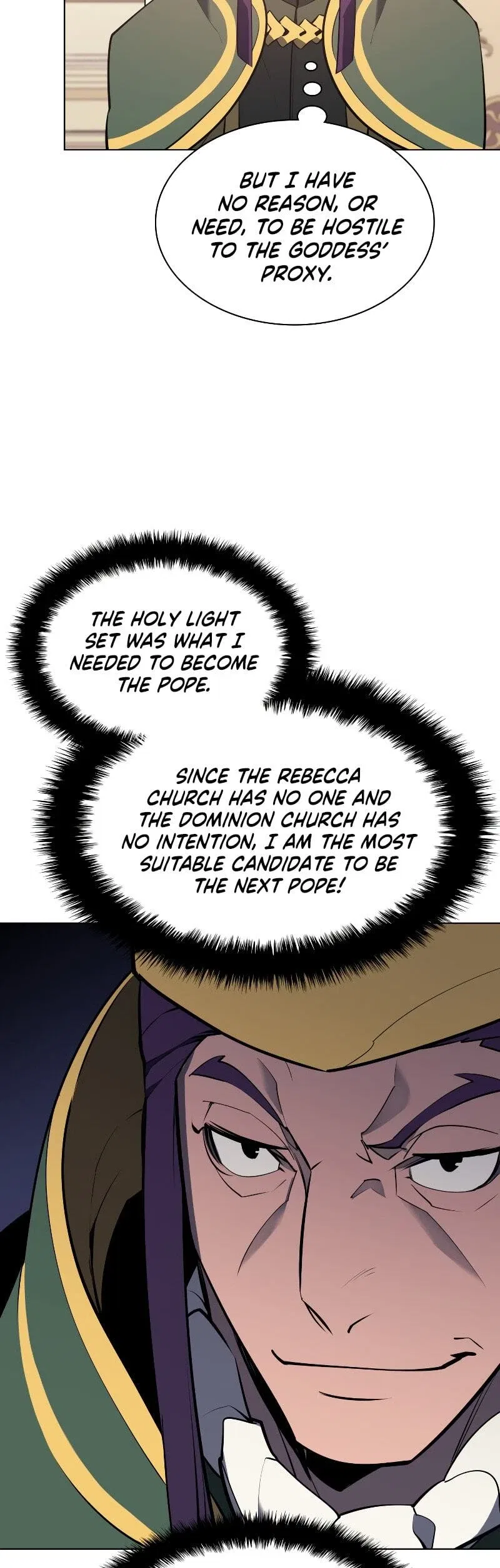 Overgeared Chapter 73 – Page 55