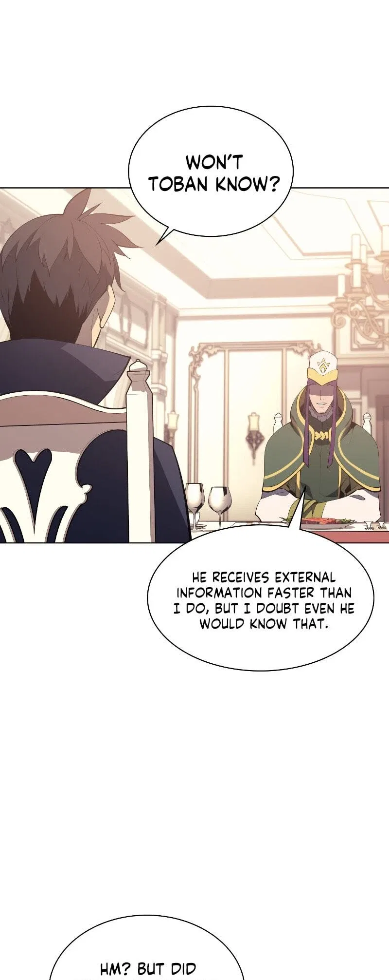 Overgeared Chapter 73 – Page 57