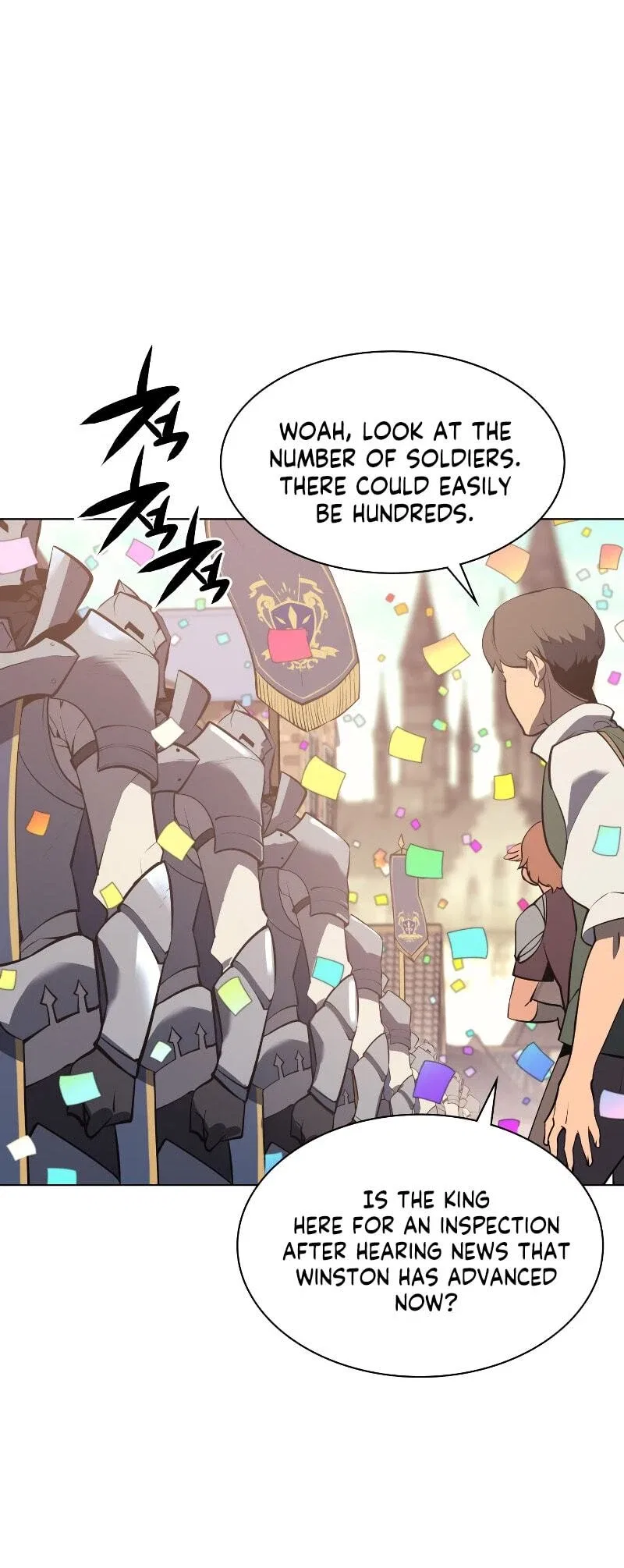 Overgeared Chapter 73 – Page 60
