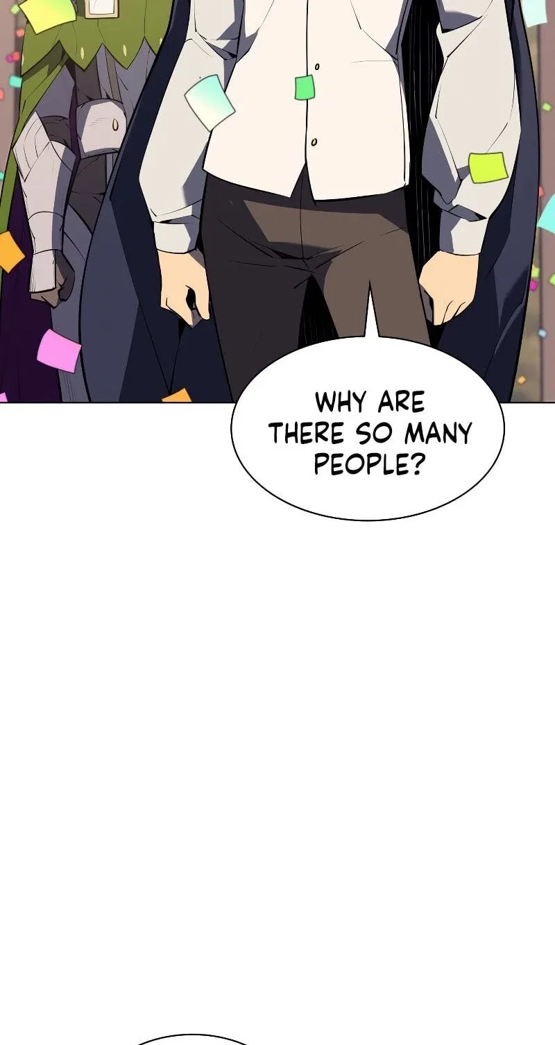Overgeared Chapter 73 – Page 66