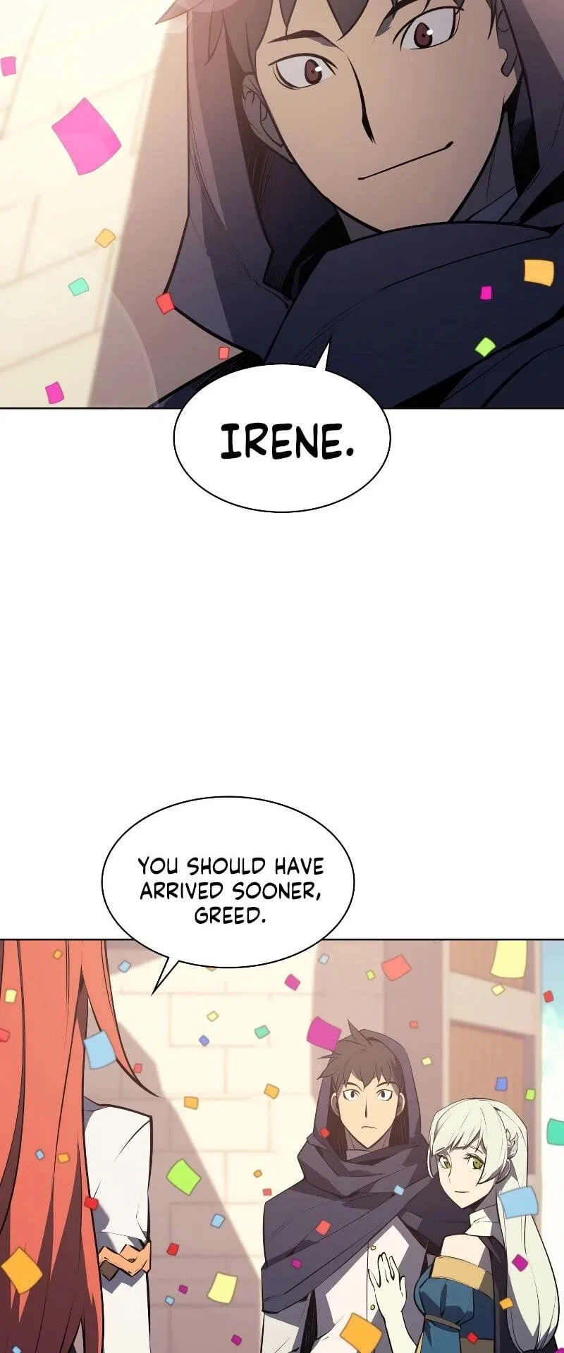 Overgeared Chapter 73 – Page 71