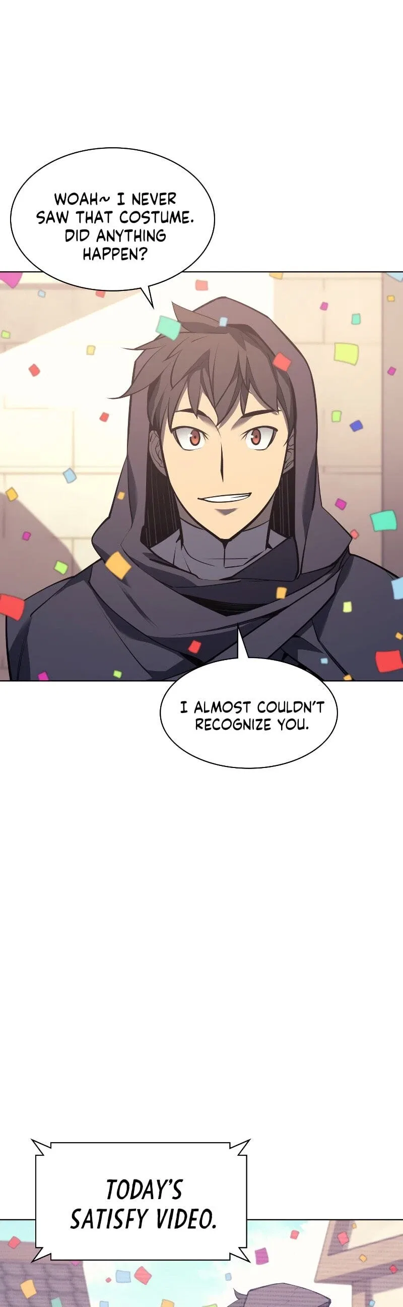 Overgeared Chapter 73 – Page 73