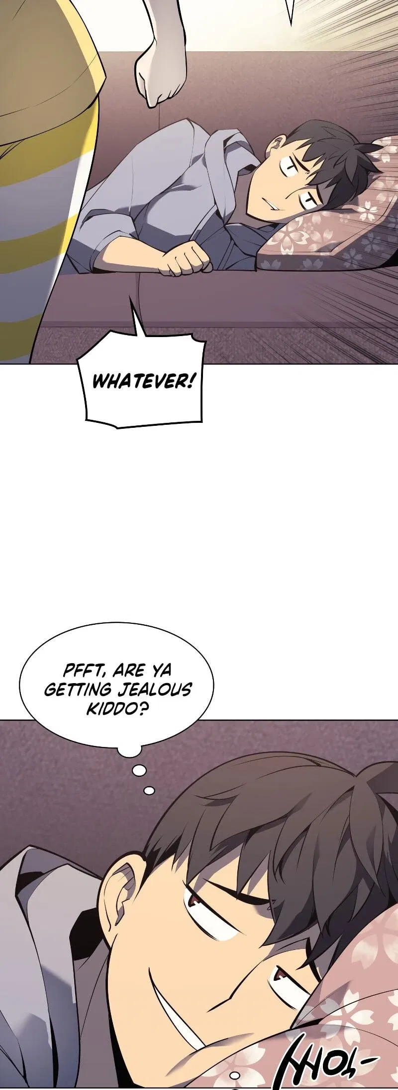 Overgeared Chapter 73 – Page 78