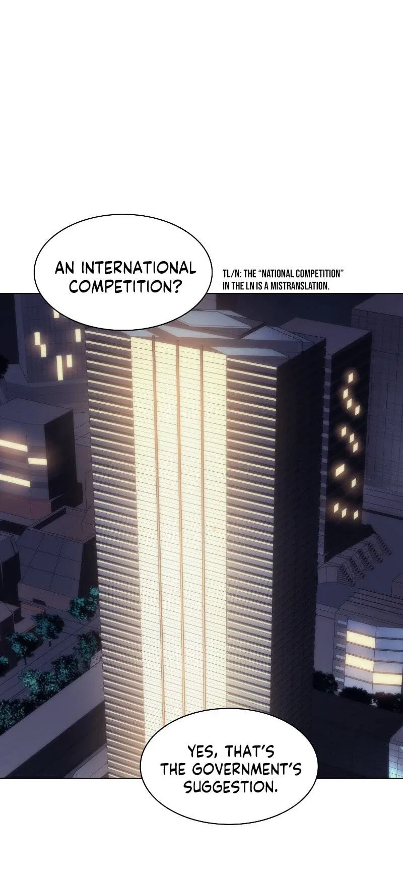 Overgeared Chapter 72 – Page 5