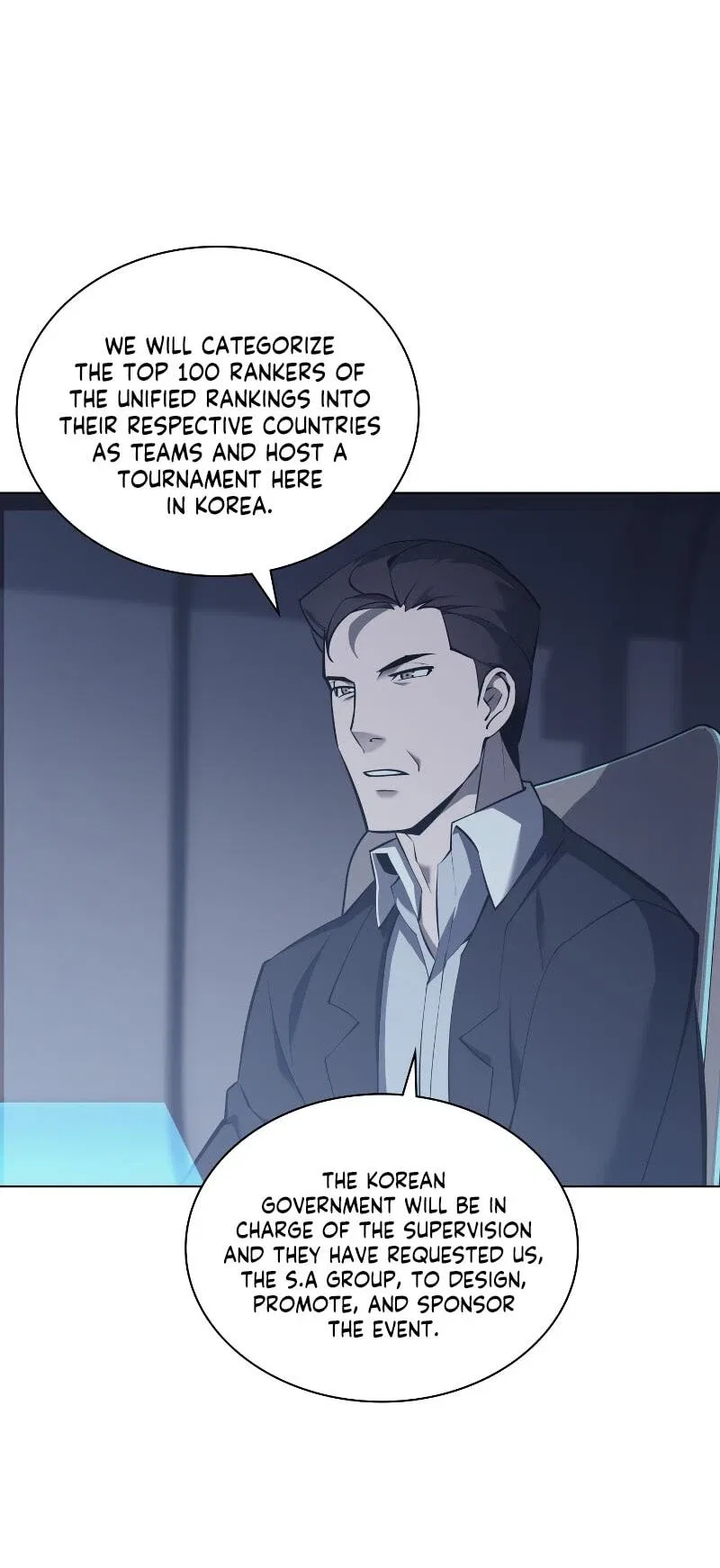 Overgeared Chapter 72 – Page 6