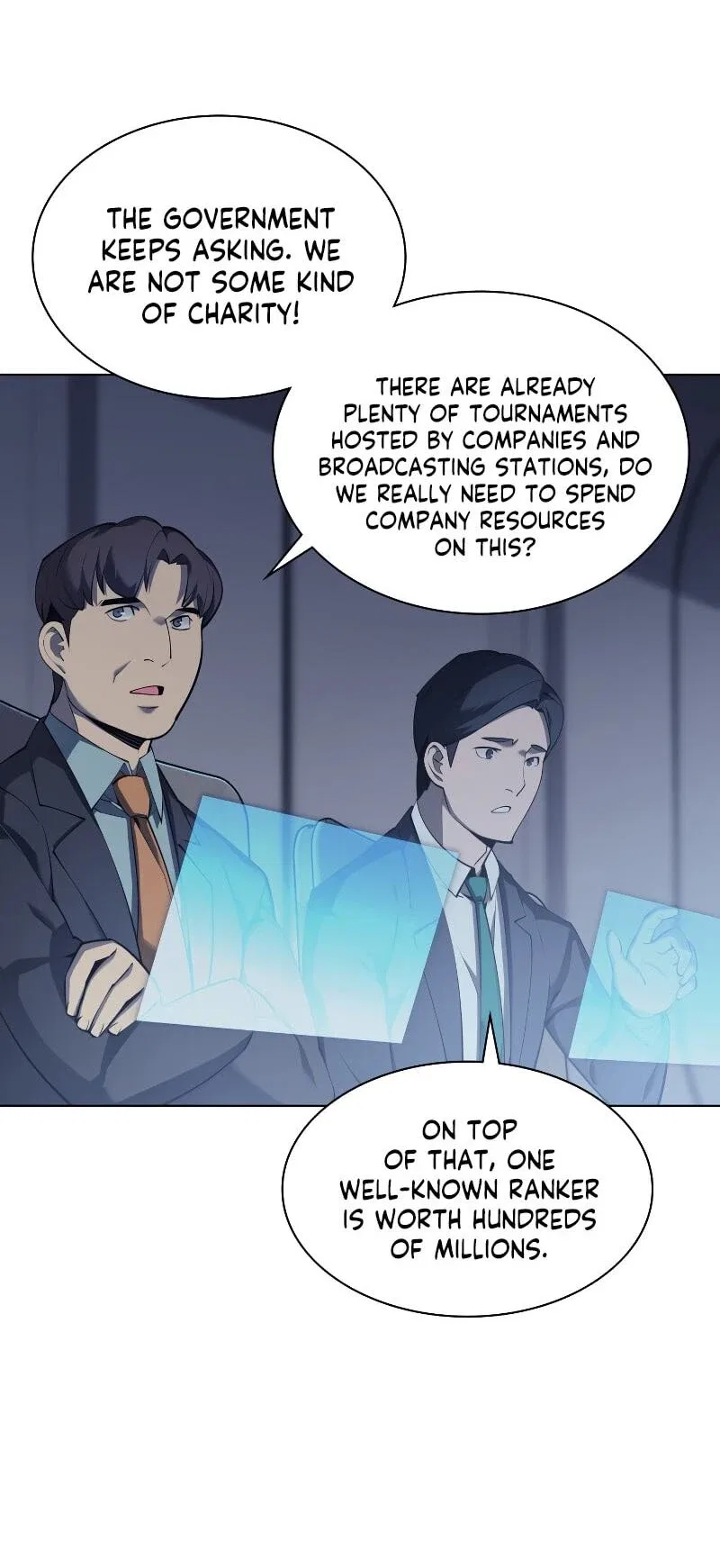 Overgeared Chapter 72 – Page 7