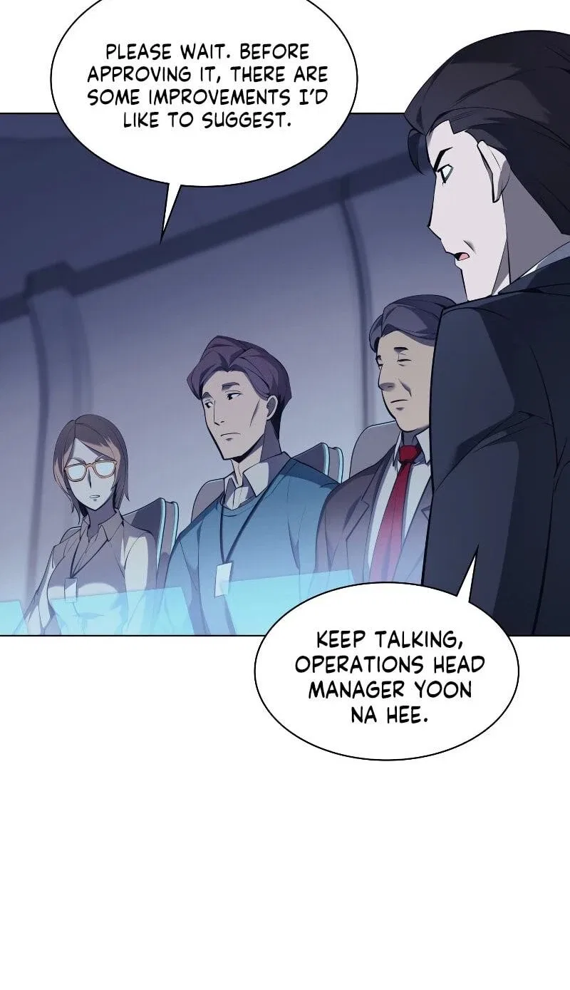 Overgeared Chapter 72 – Page 12