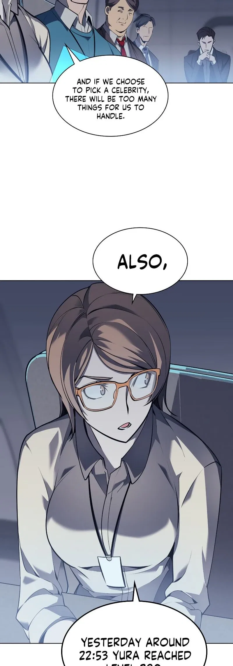 Overgeared Chapter 72 – Page 15