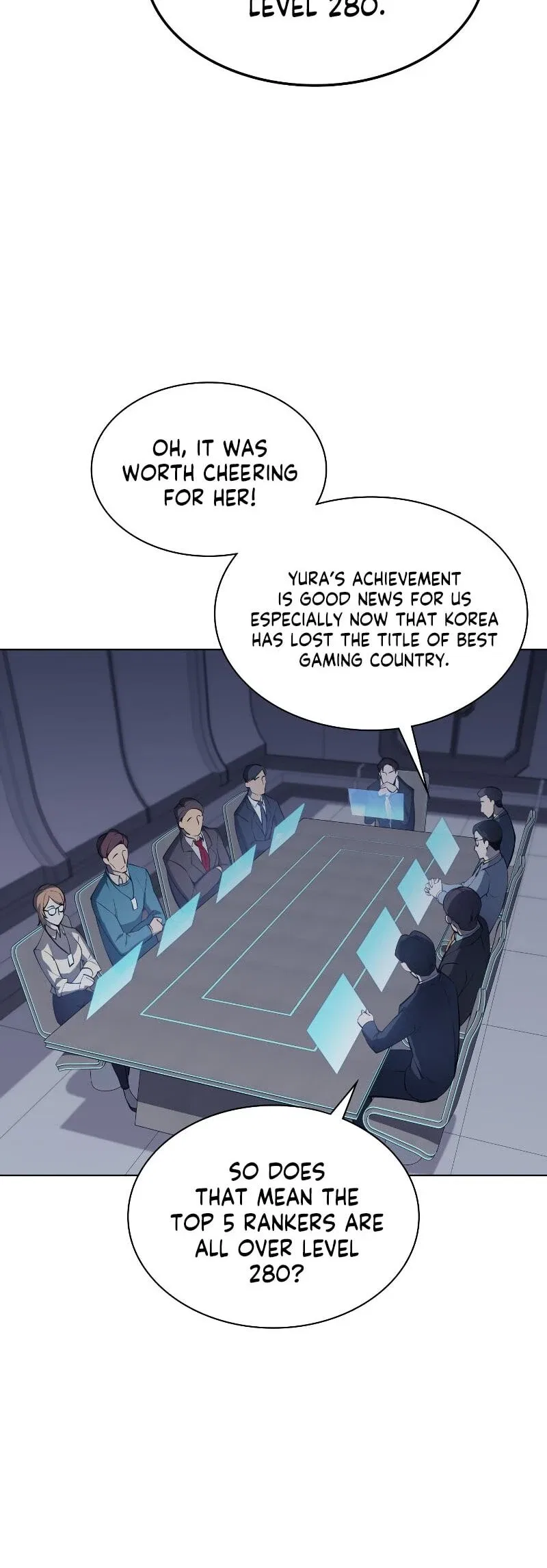 Overgeared Chapter 72 – Page 16