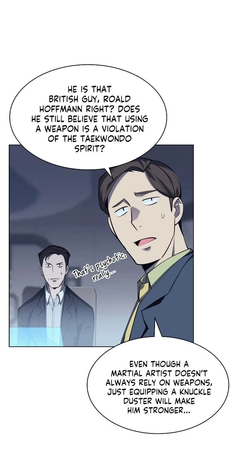 Overgeared Chapter 72 – Page 21