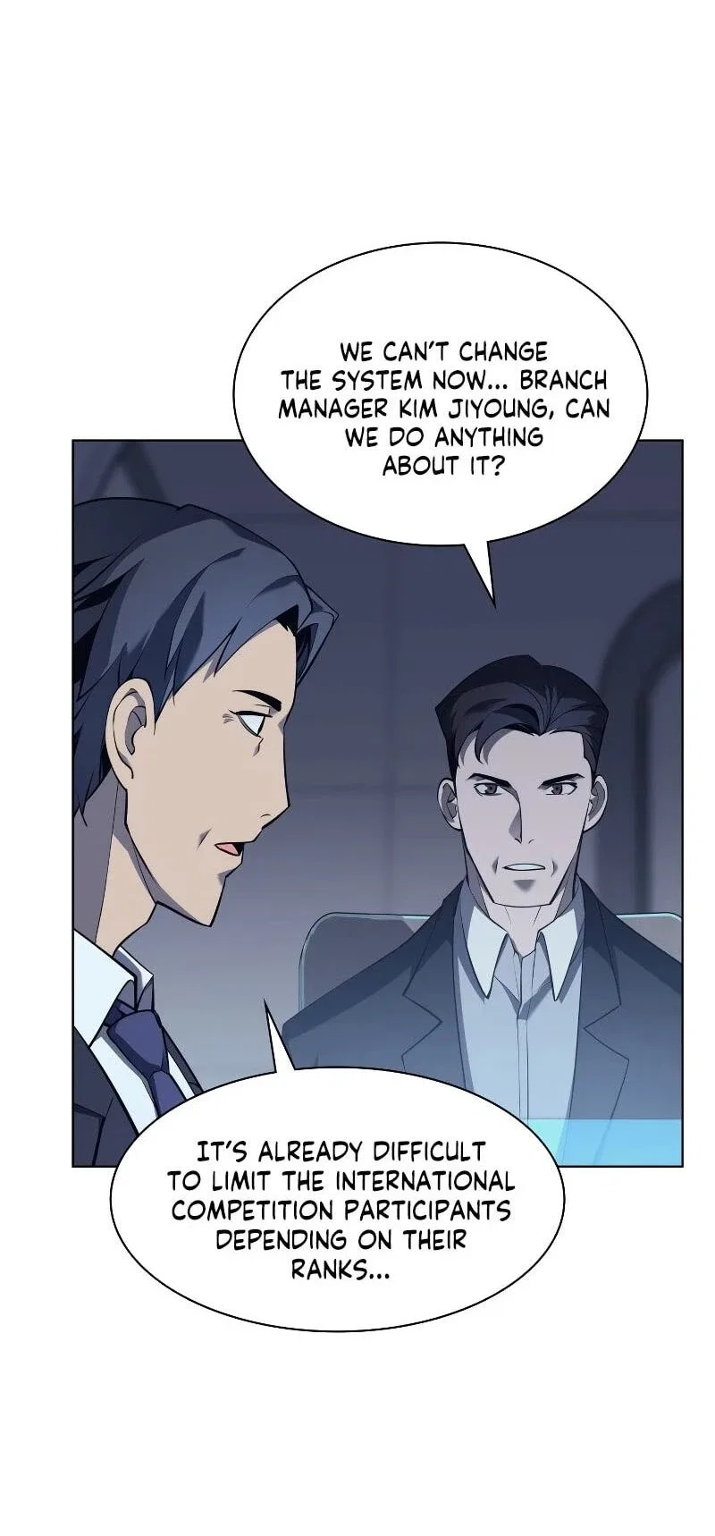 Overgeared Chapter 72 – Page 28