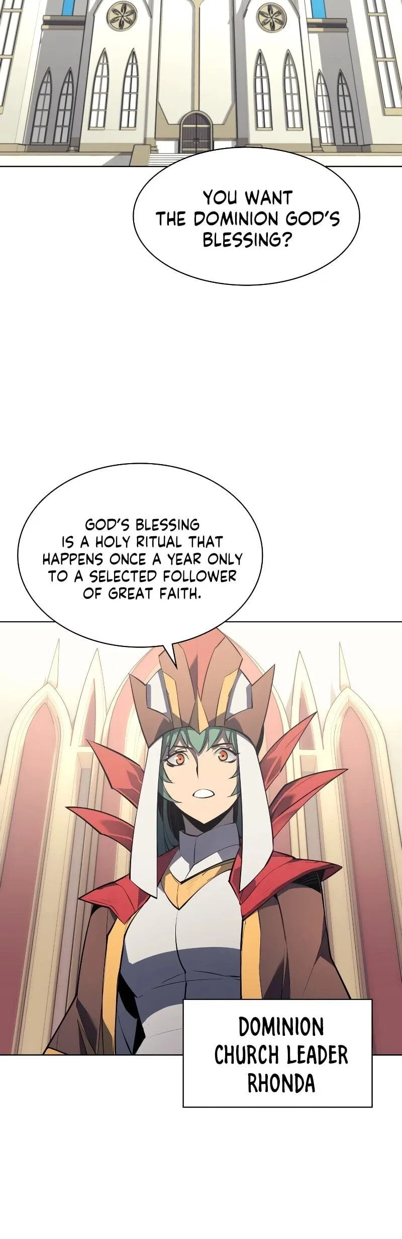 Overgeared Chapter 72 – Page 32