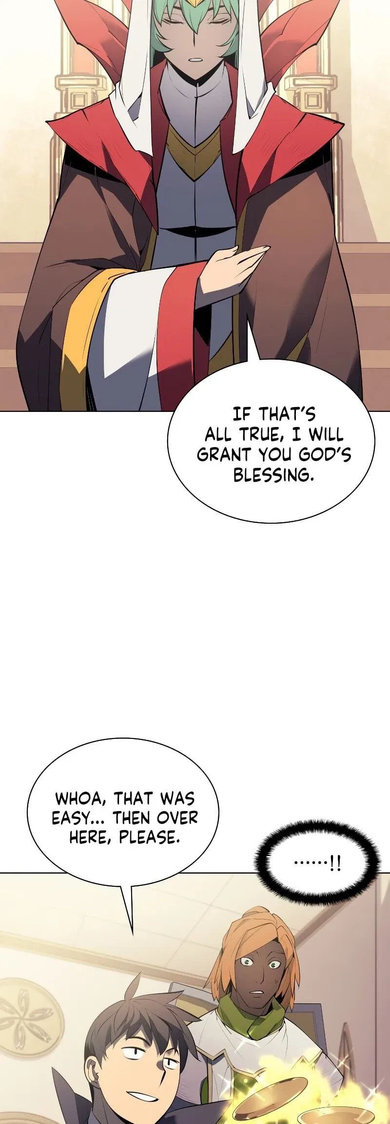 Overgeared Chapter 72 – Page 38