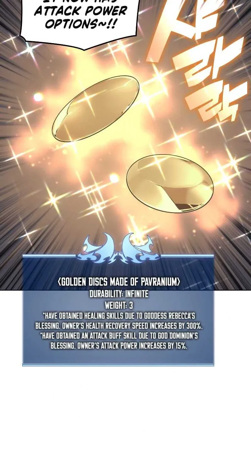 Overgeared Chapter 72 – Page 43