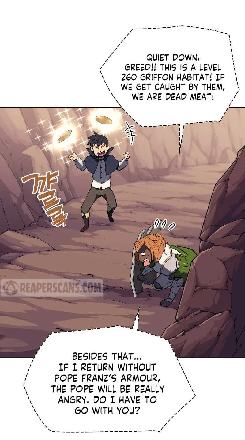 Overgeared Chapter 72 – Page 44