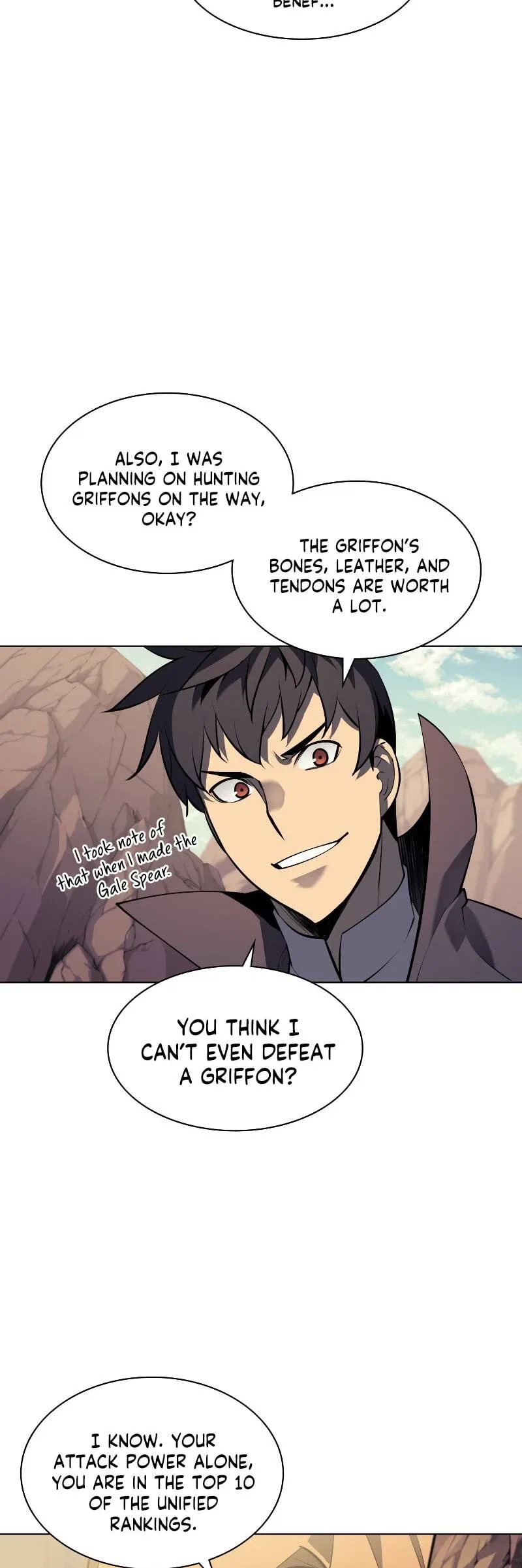Overgeared Chapter 72 – Page 47