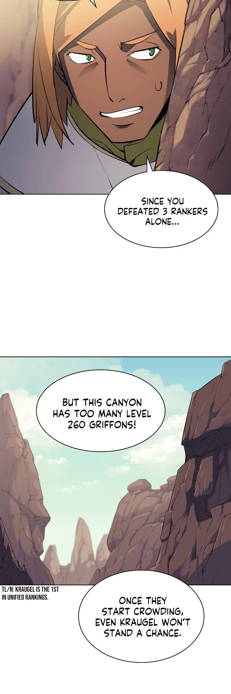 Overgeared Chapter 72 – Page 48