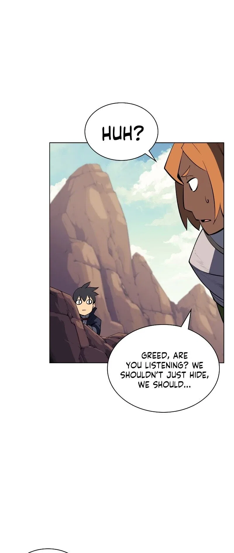 Overgeared Chapter 72 – Page 49