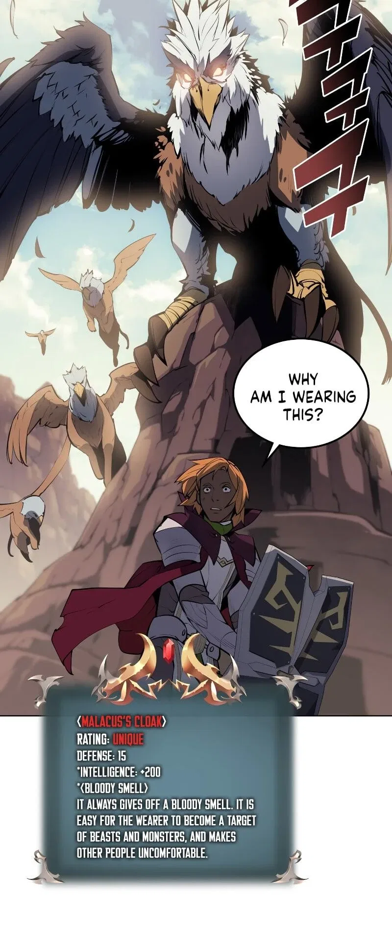Overgeared Chapter 72 – Page 51