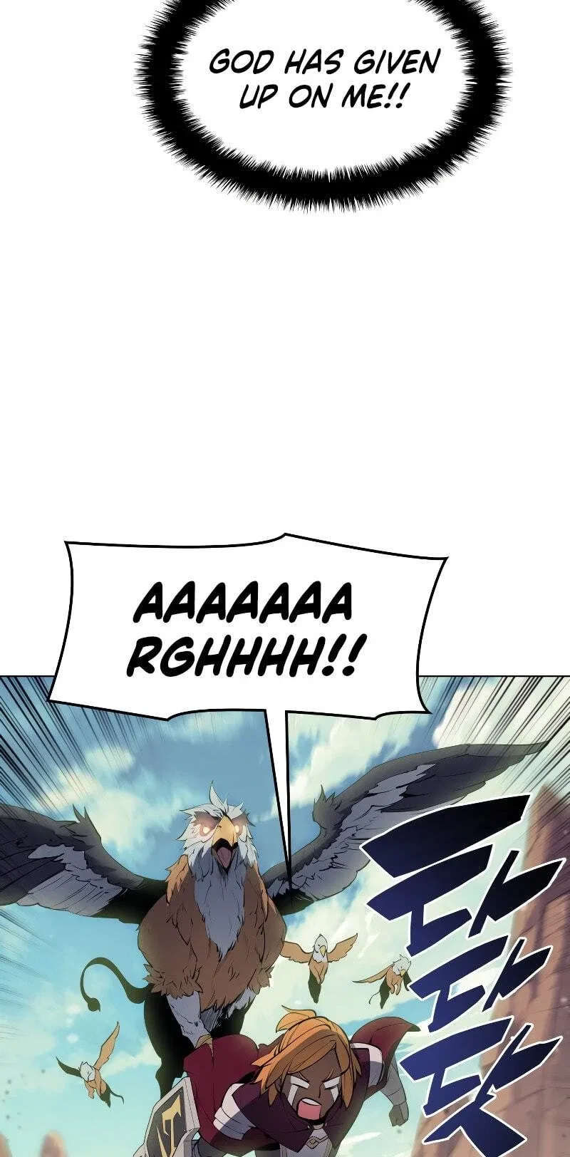 Overgeared Chapter 72 – Page 54