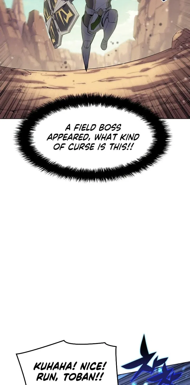 Overgeared Chapter 72 – Page 55