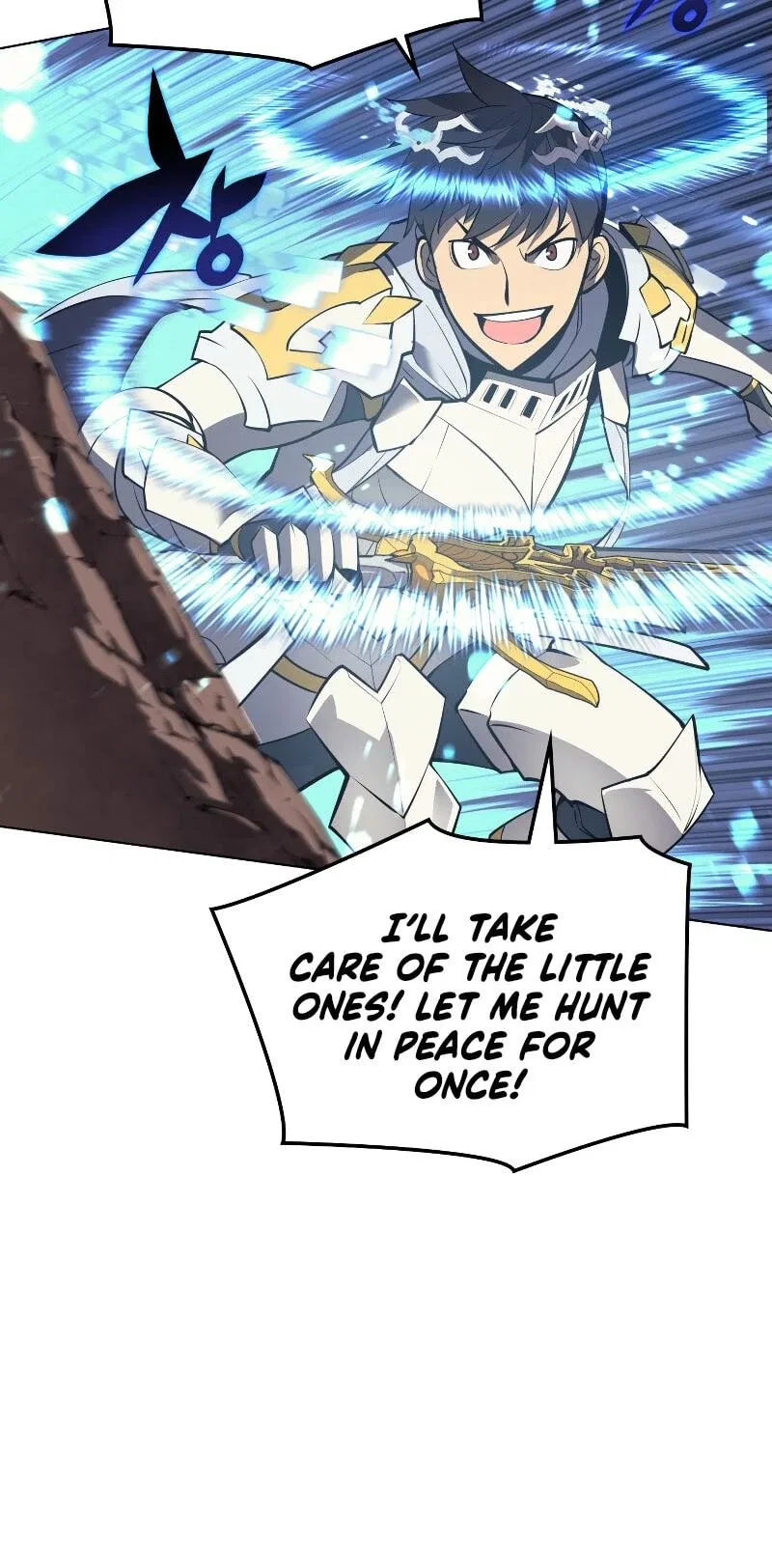 Overgeared Chapter 72 – Page 56