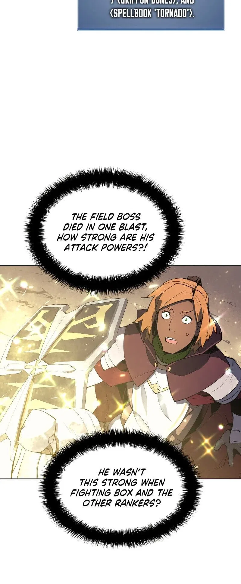 Overgeared Chapter 72 – Page 67