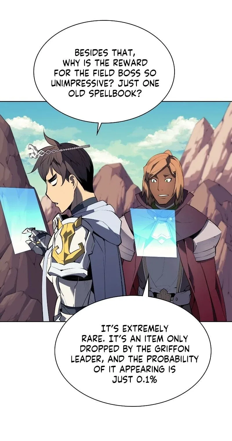 Overgeared Chapter 72 – Page 73