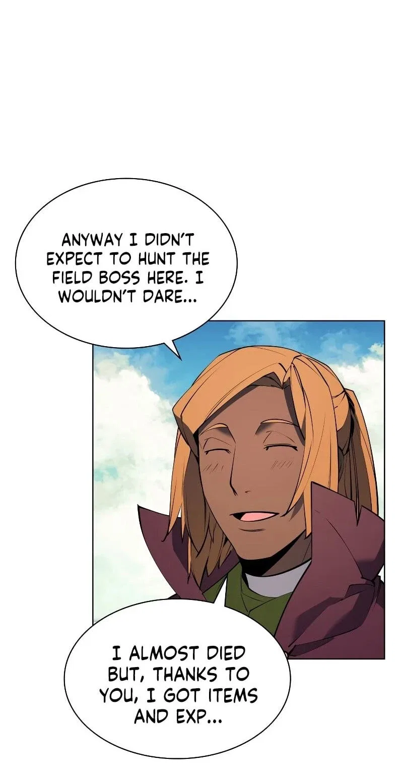 Overgeared Chapter 72 – Page 74