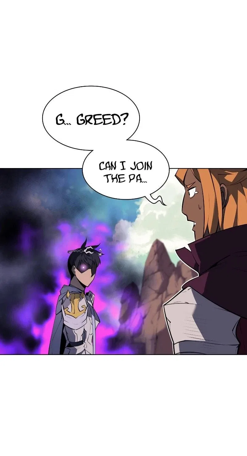 Overgeared Chapter 72 – Page 77