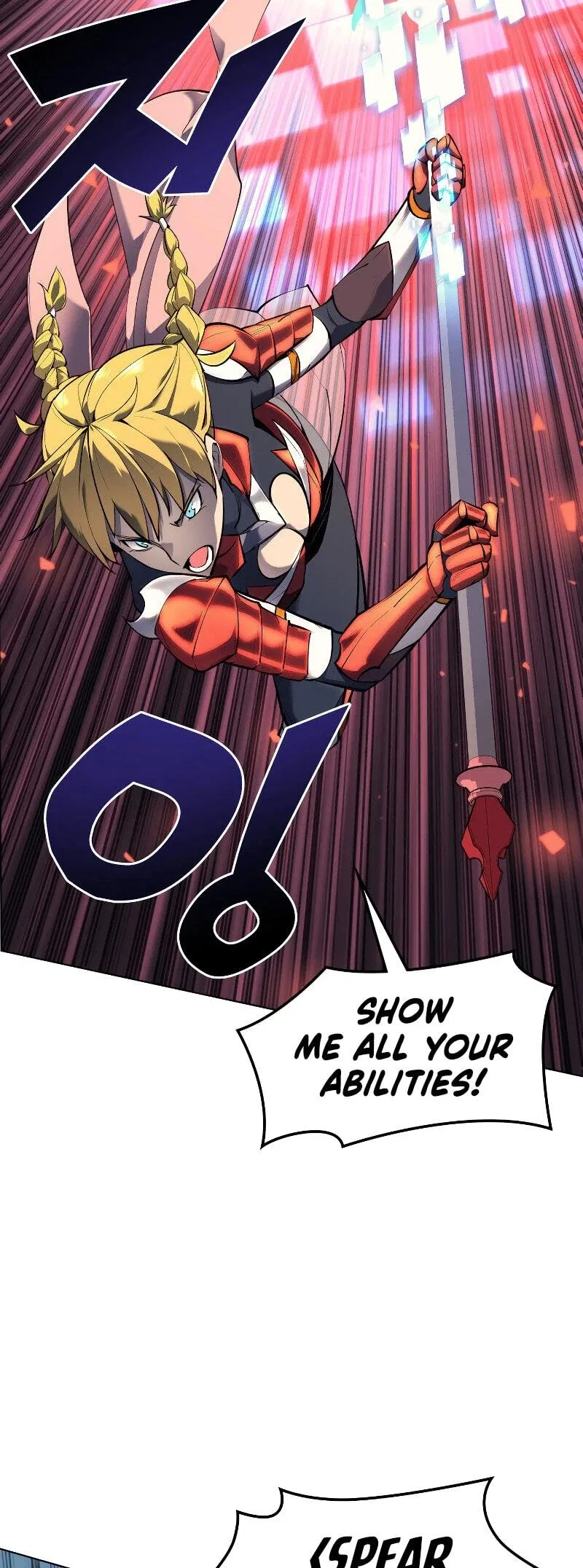 Overgeared Chapter 71 – Page 6