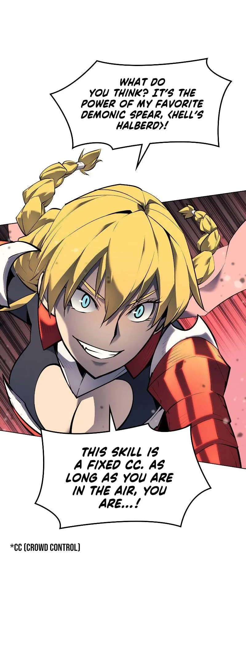 Overgeared Chapter 71 – Page 8