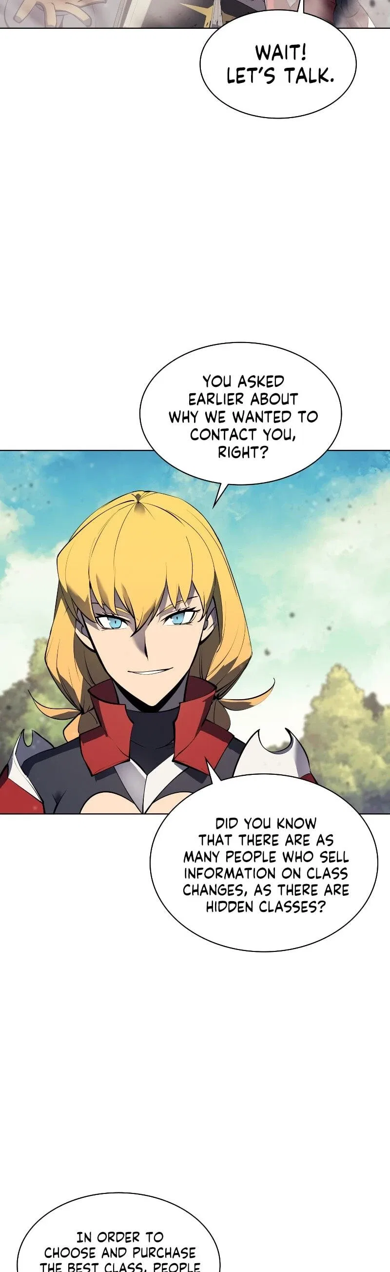 Overgeared Chapter 71 – Page 26