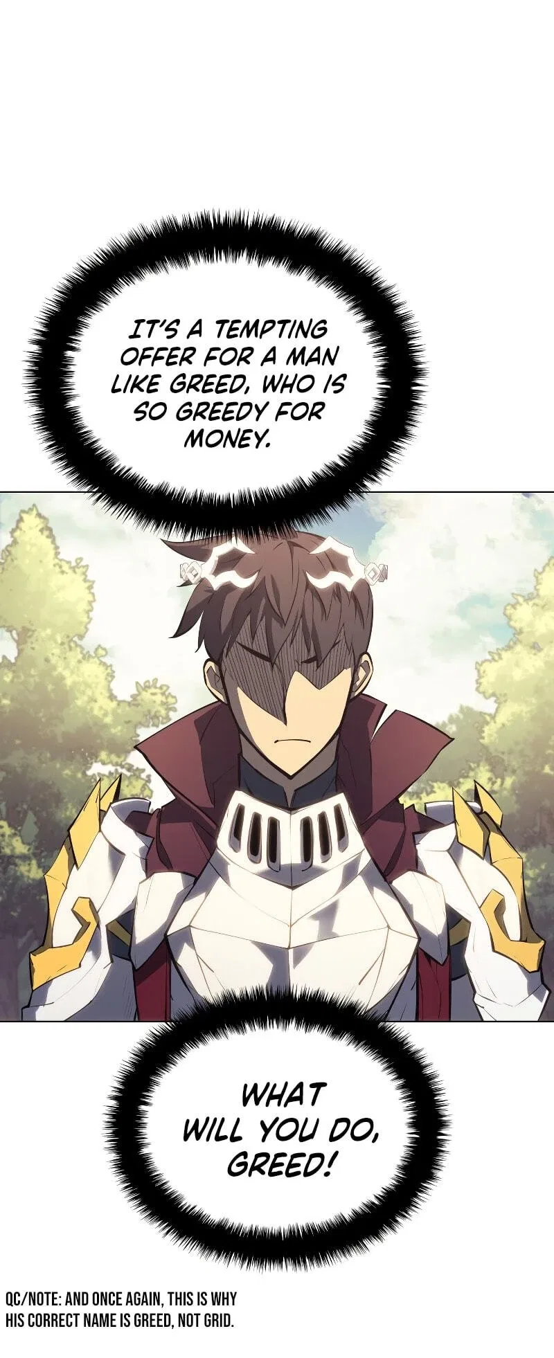 Overgeared Chapter 71 – Page 29