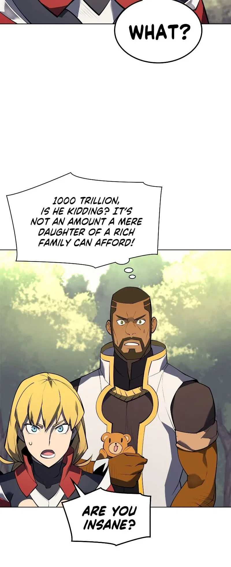 Overgeared Chapter 71 – Page 32