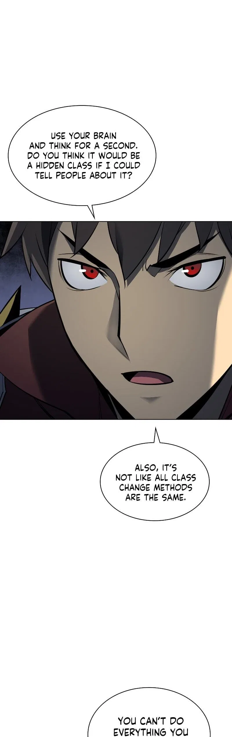 Overgeared Chapter 71 – Page 33