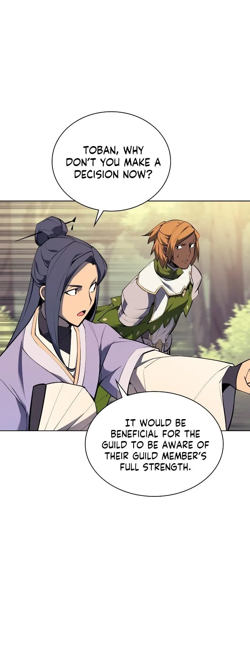Overgeared Chapter 71 – Page 41