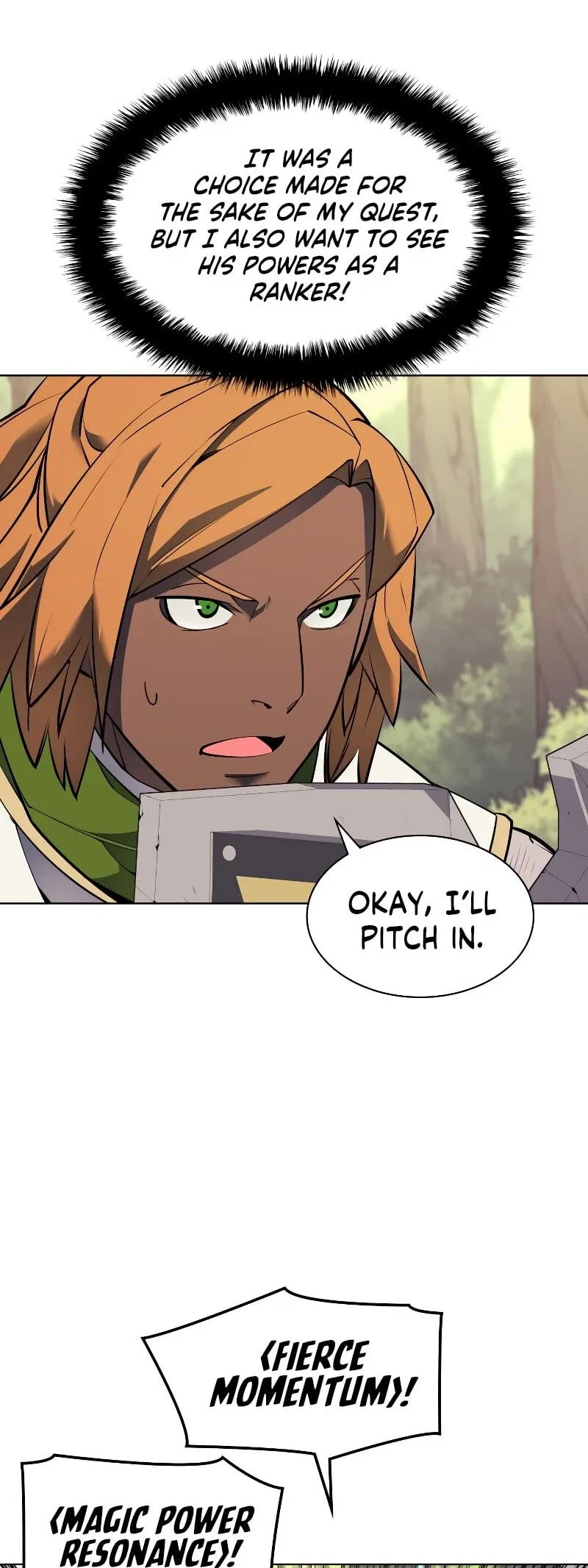 Overgeared Chapter 71 – Page 42