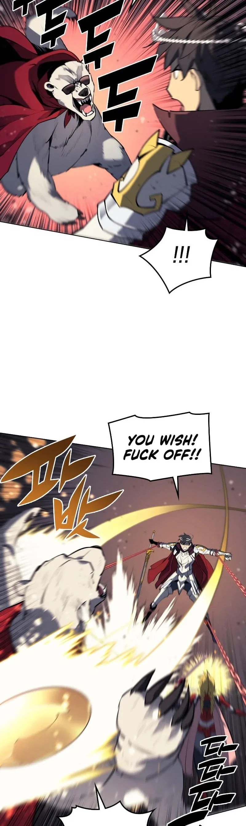 Overgeared Chapter 71 – Page 46