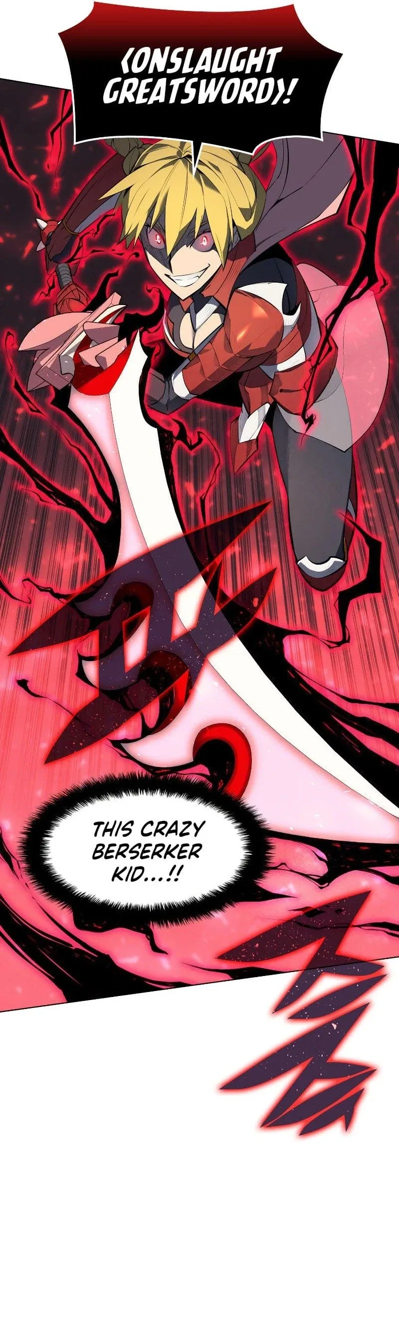 Overgeared Chapter 71 – Page 48