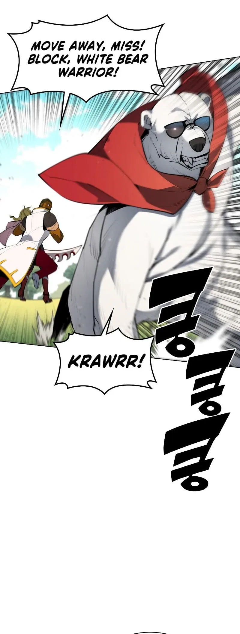 Overgeared Chapter 71 – Page 58