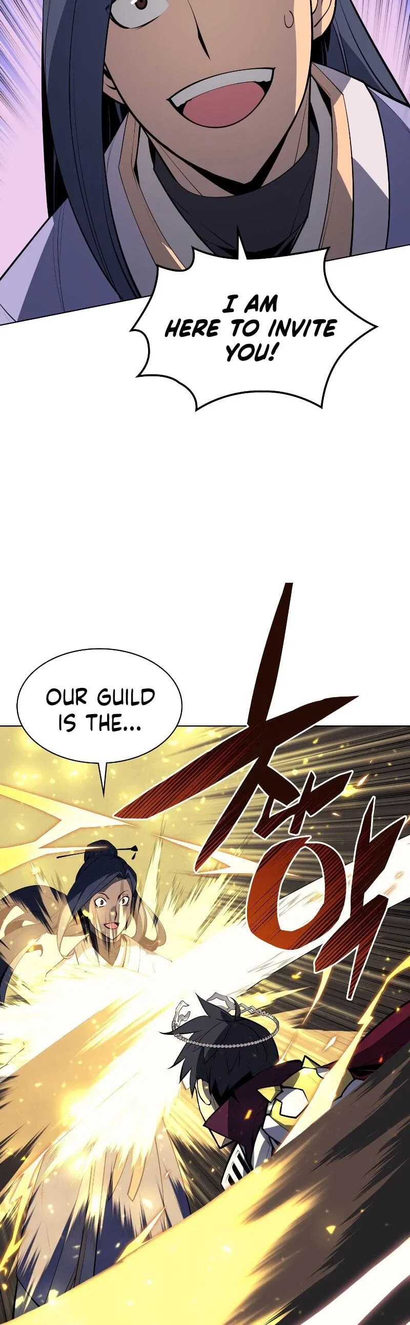 Overgeared Chapter 71 – Page 63