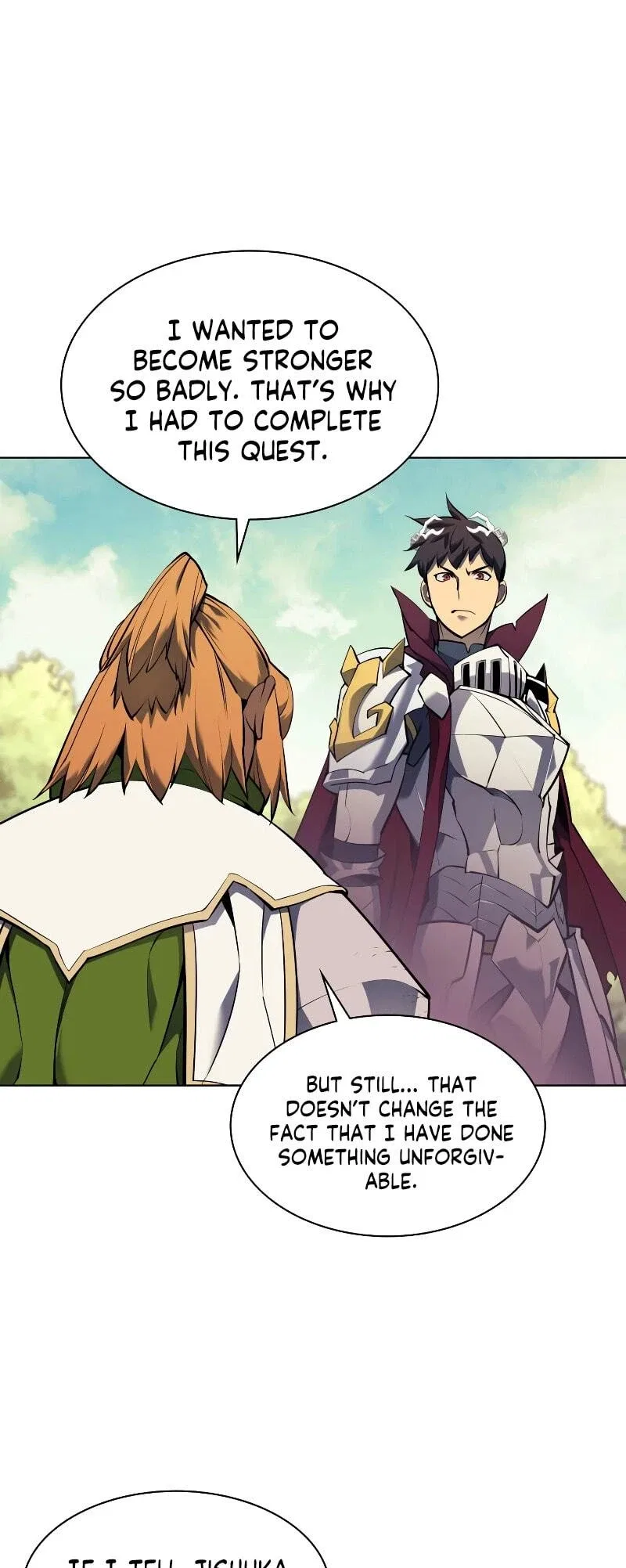 Overgeared Chapter 71 – Page 69