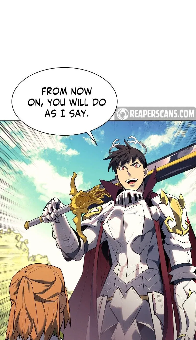 Overgeared Chapter 71 – Page 73