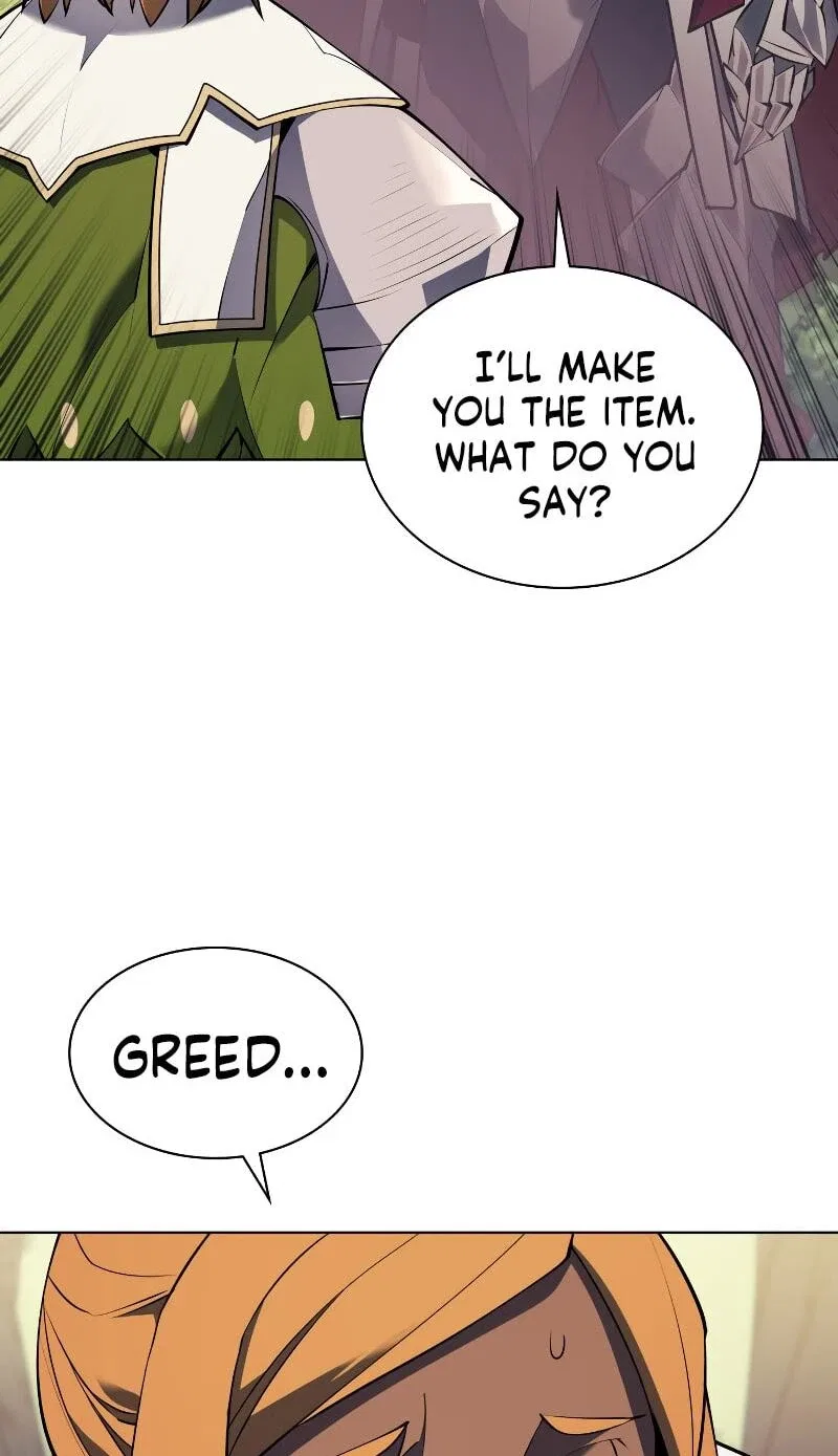 Overgeared Chapter 71 – Page 74