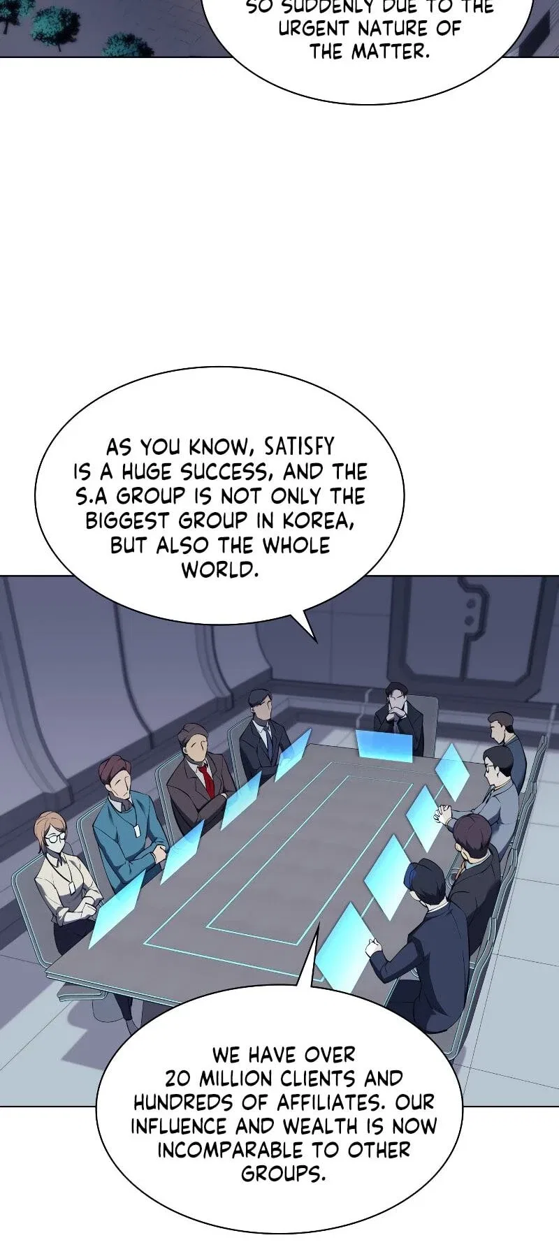 Overgeared Chapter 71 – Page 80