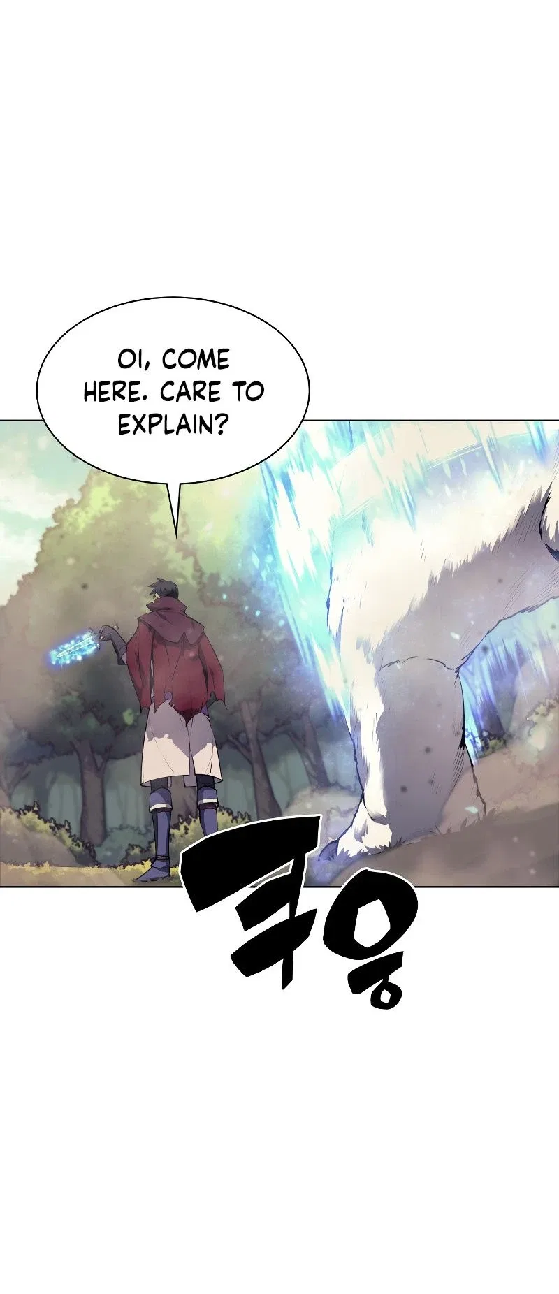 Overgeared Chapter 70 – Page 5