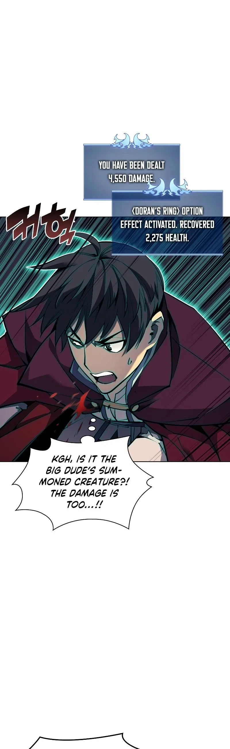 Overgeared Chapter 70 – Page 7