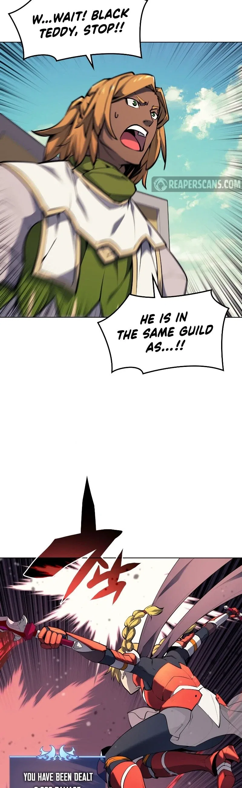 Overgeared Chapter 70 – Page 8